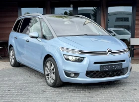Citroen Grand C4 Picasso Blue HDI* Intensive* Keyless* Лизинг - 6500 € - 57850645 3 | Car24.bg Citroen Grand C4 Picasso Blue HDI* Intensive* Keyless* Лизинг - 6500 € - 57850645 3