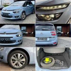 Citroen Grand C4 Picasso Blue HDI* Intensive* Keyless* Лизинг - 6500 € - 57850645 7 | Car24.bg Citroen Grand C4 Picasso Blue HDI* Intensive* Keyless* Лизинг - 6500 € - 57850645 7