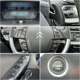 Citroen Grand C4 Picasso Blue HDI* Intensive* Keyless* Лизинг - 6500 € - 57850645 13 | Car24.bg Citroen Grand C4 Picasso Blue HDI* Intensive* Keyless* Лизинг - 6500 € - 57850645 13