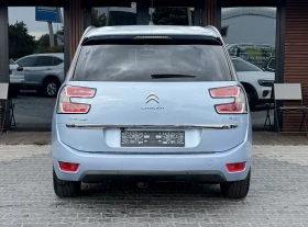 Citroen Grand C4 Picasso Blue HDI* Intensive* Keyless* Лизинг - 6500 € - 57850645 5 | Car24.bg Citroen Grand C4 Picasso Blue HDI* Intensive* Keyless* Лизинг - 6500 € - 57850645 5