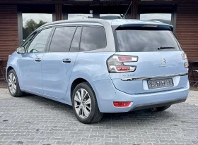 Citroen Grand C4 Picasso Blue HDI* Intensive* Keyless* Лизинг - 6500 € - 57850645 4 | Car24.bg Citroen Grand C4 Picasso Blue HDI* Intensive* Keyless* Лизинг - 6500 € - 57850645 4