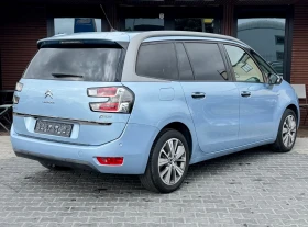 Citroen Grand C4 Picasso Blue HDI* Intensive* Keyless* Лизинг - 6500 € - 57850645 6 | Car24.bg Citroen Grand C4 Picasso Blue HDI* Intensive* Keyless* Лизинг - 6500 € - 57850645 6