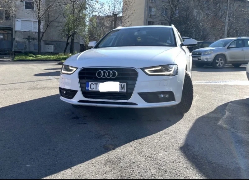 Audi A4 2.0 TDI - 10000 € / 19558.30 лв. - 50129776 1 | Car24.bg Audi A4 2.0 TDI - 10000 € / 19558.30 лв. - 50129776 1