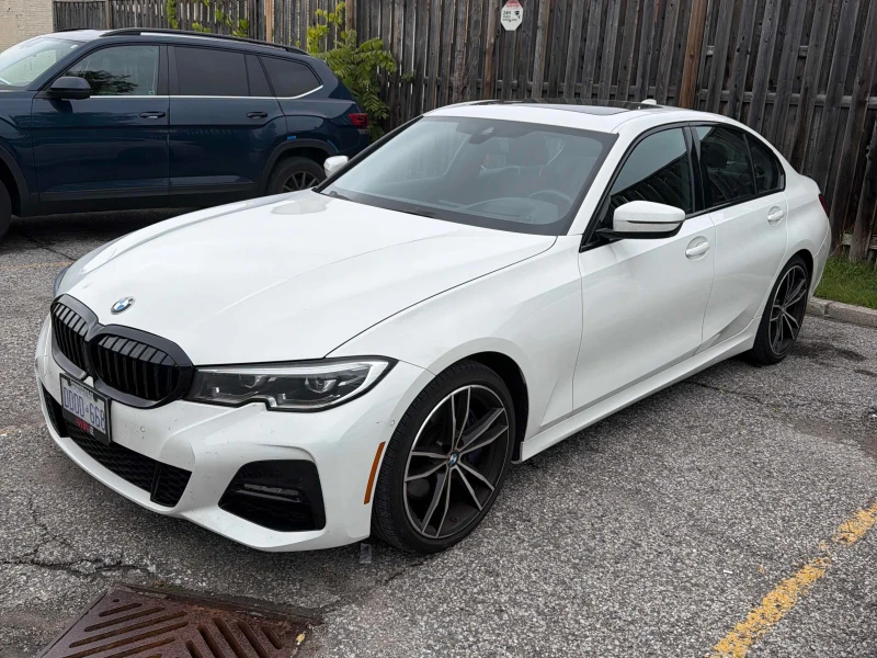 BMW 330 * 330i xDrive * CARFAX * БЕЗ ПЪРВОНАЧАЛНА ВНОСКА - 22550 € - 64291441 1 | Car24.bg BMW 330 * 330i xDrive * CARFAX * БЕЗ ПЪРВОНАЧАЛНА ВНОСКА - 22550 € - 64291441 1