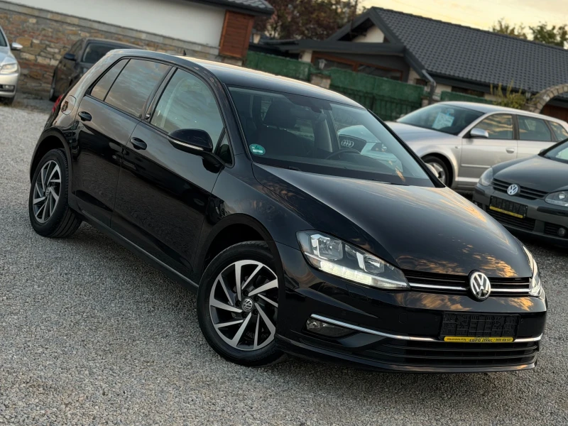 VW Golf 1.6TDI 116кс CarPlay ПОДГРЕВ ЛЕД SOUND - 8999 € - 50464872 1 | Car24.bg VW Golf 1.6TDI 116кс CarPlay ПОДГРЕВ ЛЕД SOUND - 8999 € - 50464872 1