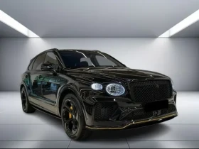 Bentley Bentayga S Hybrid = Black Edition = Гаранция - Car24.bg Bentley Bentayga S Hybrid = Black Edition = Гаранция