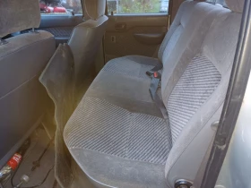 Ford Ranger - 6700 € / 13104.06 лв. - 21379417 7 | Car24.bg Ford Ranger - 6700 € / 13104.06 лв. - 21379417 7