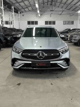 Mercedes-Benz GLC 300 D/AMG/4matic/Подгр/камера/теглич/лед/НОВА!!!