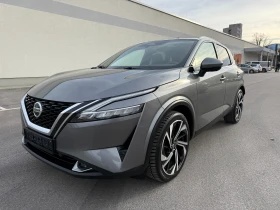 Nissan Qashqai 360 CAMERA* ПАНОРАМА* ПОДГРЕВ ВОЛАН* FULL* FULL* - Car24.bg Nissan Qashqai 360 CAMERA* ПАНОРАМА* ПОДГРЕВ ВОЛАН* FULL* FULL*