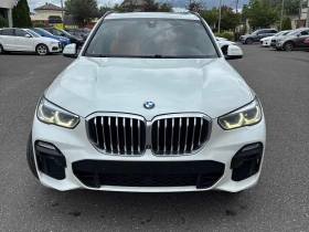 BMW X5 xDrive40i/M-PACK/LASER/H&K/PANO/360/ОБДУХВАНЕ/HUD | Auto.bg — изображение 2 BMW X5 xDrive40i/M-PACK/LASER/H&K/PANO/360/ОБДУХВАНЕ/HUD | Auto.bg — изображение 2