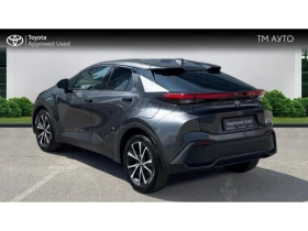 Toyota C-HR 1.8HSD SELECTION | Auto.bg — изображение 2 Toyota C-HR 1.8HSD SELECTION | Auto.bg — изображение 2