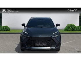 Toyota C-HR 1.8HSD SELECTION | Auto.bg — изображение 5 Toyota C-HR 1.8HSD SELECTION | Auto.bg — изображение 5