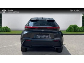 Toyota C-HR 1.8HSD SELECTION | Auto.bg — изображение 4 Toyota C-HR 1.8HSD SELECTION | Auto.bg — изображение 4