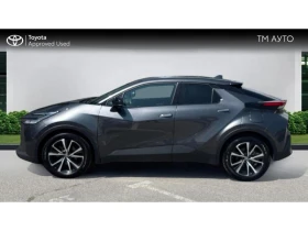 Toyota C-HR 1.8HSD SELECTION | Auto.bg — изображение 3 Toyota C-HR 1.8HSD SELECTION | Auto.bg — изображение 3