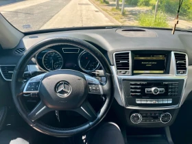 Mercedes-Benz ML 350 BlueTec 4Matic | Auto.bg — изображение 10 Mercedes-Benz ML 350 BlueTec 4Matic | Auto.bg — изображение 10