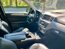 Mercedes-Benz ML 350 BlueTec 4Matic | Auto.bg — изображение 11 Mercedes-Benz ML 350 BlueTec 4Matic | Auto.bg — изображение 11