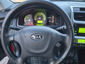 Kia Sportage 2.0 CRDI ACTIVE4X4 | Auto.bg — изображение 12 Kia Sportage 2.0 CRDI ACTIVE4X4 | Auto.bg — изображение 12