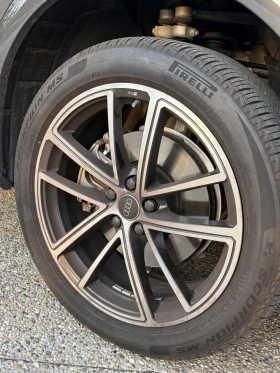 Audi Q5 * 2.0 TFSI quattro * CARFAX * ОПЦИЯ ЗА ФИНАНСИРАНЕ | Auto.bg — изображение 7 Audi Q5 * 2.0 TFSI quattro * CARFAX * ОПЦИЯ ЗА ФИНАНСИРАНЕ | Auto.bg — изображение 7