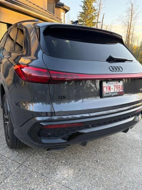 Audi Q5 * 2.0 TFSI quattro * CARFAX * ОПЦИЯ ЗА ФИНАНСИРАНЕ | Auto.bg — изображение 4 Audi Q5 * 2.0 TFSI quattro * CARFAX * ОПЦИЯ ЗА ФИНАНСИРАНЕ | Auto.bg — изображение 4