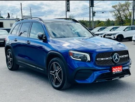 Mercedes-Benz GLB 250 АМГ * СПОРТНИ СЕДАЛКИ * 4Х4