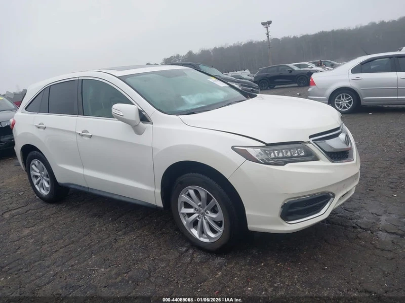 Acura Rdx 3.5L V-6 VVT, 279HP Front Wheel Drive - 8100 € / 15842.22 лв. - 45731151 1 | Car24.bg Acura Rdx 3.5L V-6 VVT, 279HP Front Wheel Drive - 8100 € / 15842.22 лв. - 45731151 1