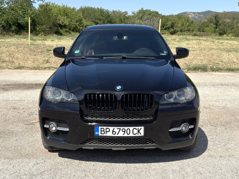 BMW X6 3, 5 xD 286k. КАТО НОВ - 13000 € - 60077433 1 | Car24.bg BMW X6 3, 5 xD 286k. КАТО НОВ - 13000 € - 60077433 1