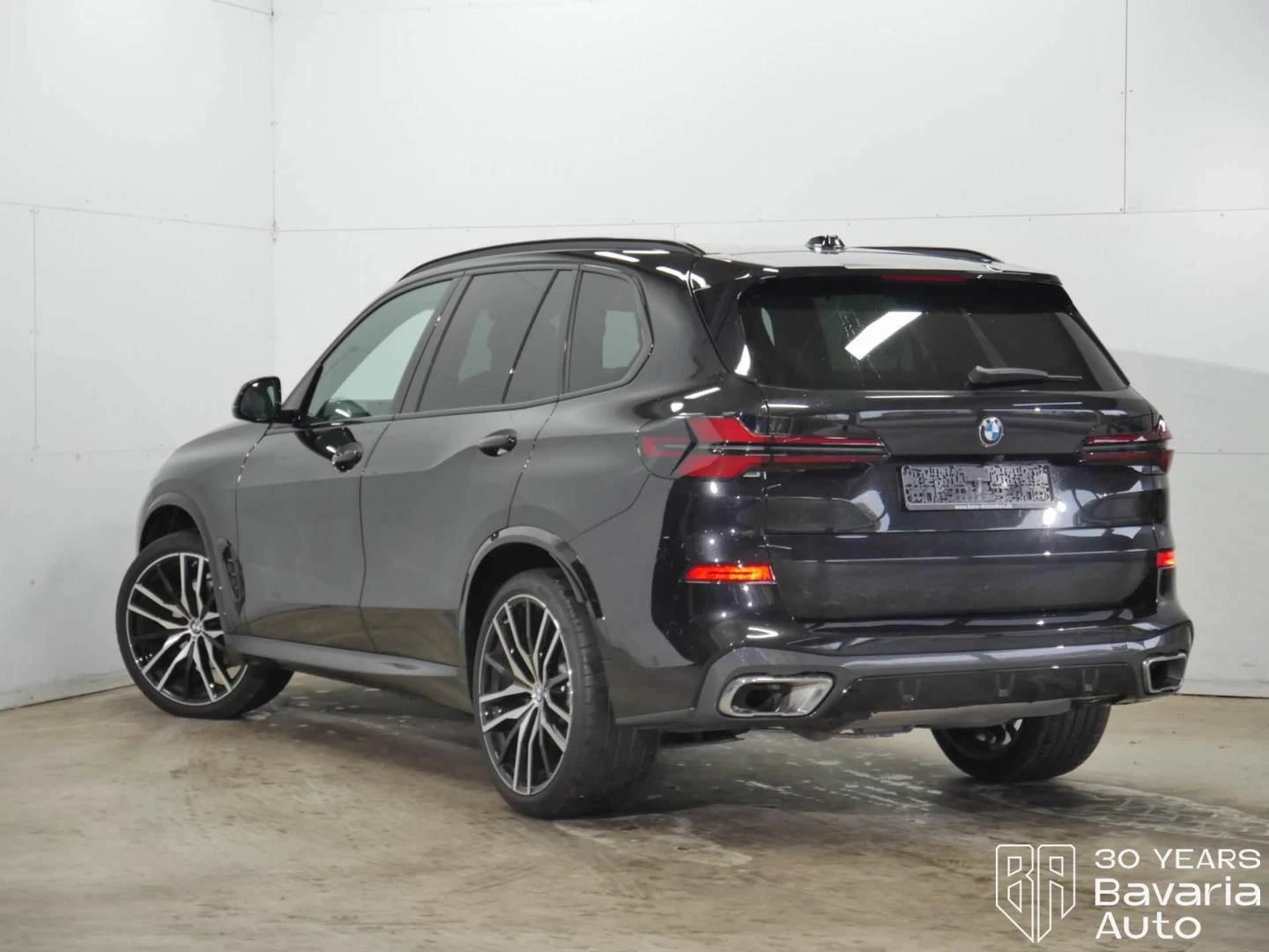 BMW X5 30d xDrive M Sport Paket Sportautomatic - изображение 2 | Auto.bg BMW X5 30d xDrive M Sport Paket Sportautomatic - изображение 2