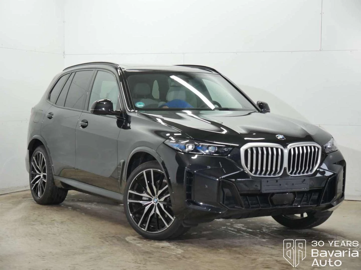 BMW X5 30d xDrive M Sport Paket Sportautomatic - изображение 4 | Auto.bg BMW X5 30d xDrive M Sport Paket Sportautomatic - изображение 4