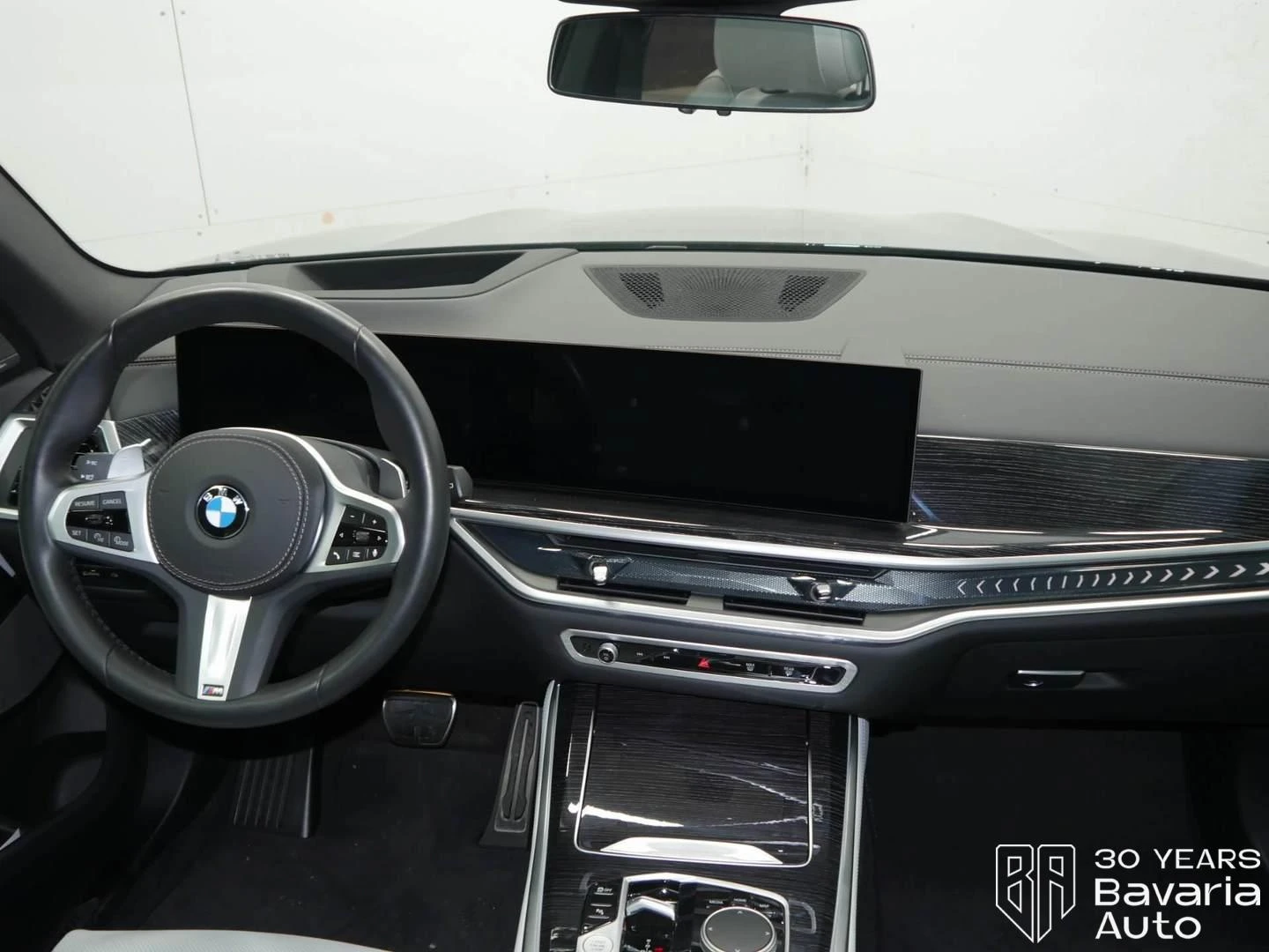 BMW X5 30d xDrive M Sport Paket Sportautomatic - изображение 6 | Auto.bg BMW X5 30d xDrive M Sport Paket Sportautomatic - изображение 6