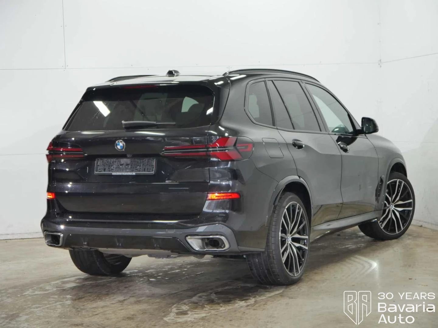 BMW X5 30d xDrive M Sport Paket Sportautomatic - изображение 3 | Auto.bg BMW X5 30d xDrive M Sport Paket Sportautomatic - изображение 3