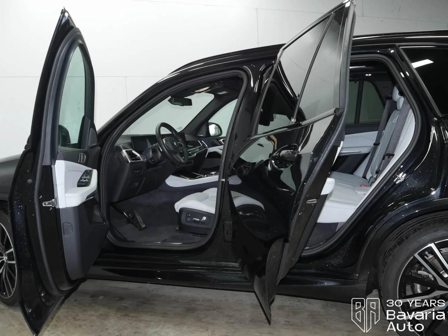 BMW X5 30d xDrive M Sport Paket Sportautomatic - изображение 5 | Auto.bg BMW X5 30d xDrive M Sport Paket Sportautomatic - изображение 5