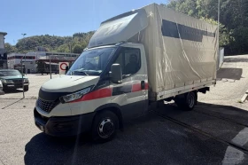 Iveco Daily 35c16* 4.20м.* LED* * ШВЕЙЦАРИЯ*