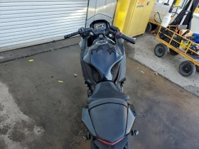 Kawasaki EX 650 R | Auto.bg — изображение 4 Kawasaki EX 650 R | Auto.bg — изображение 4