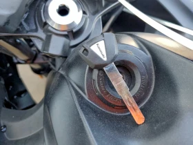 Kawasaki EX 650 R | Auto.bg — изображение 8 Kawasaki EX 650 R | Auto.bg — изображение 8