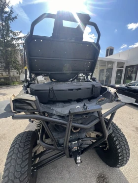 Can-Am Maverick X3 TURBO RR | Auto.bg — изображение 10 Can-Am Maverick X3 TURBO RR | Auto.bg — изображение 10