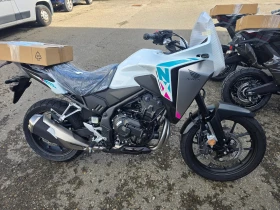 Honda Nx 500 2026 E-CLUTCH + куфар+ централна стойка Honda | Auto.bg — изображение 15 Honda Nx 500 2026 E-CLUTCH + куфар+ централна стойка Honda | Auto.bg — изображение 15