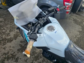 Honda Nx 500 2026 E-CLUTCH + куфар+ централна стойка Honda | Auto.bg — изображение 17 Honda Nx 500 2026 E-CLUTCH + куфар+ централна стойка Honda | Auto.bg — изображение 17