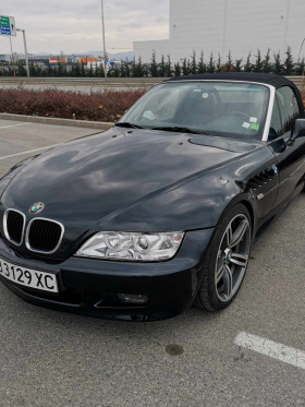 Обява за продажба на BMW Z3 ~9 899 лв. - изображение 1