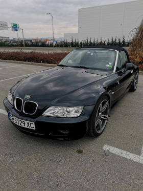 BMW Z3 | Mobile.bg   11