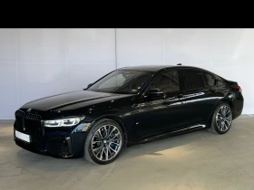 BMW 740 d xDrive Sedan - Car24.bg BMW 740 d xDrive Sedan