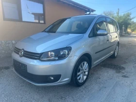 VW Touran TDI-105k.c-НАВИ+ КАМЕРА - Car24.bg VW Touran TDI-105k.c-НАВИ+ КАМЕРА