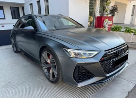 Audi Rs6 4.0TFSI Quattro - Car24.bg Audi Rs6 4.0TFSI Quattro