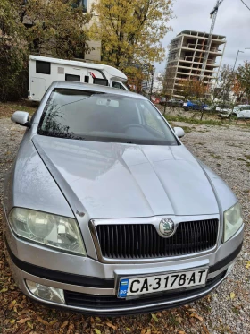 Skoda Octavia - 2500 лв. / 1278.23 € - 75812411 3 | Car24.bg Skoda Octavia - 2500 лв. / 1278.23 € - 75812411 3