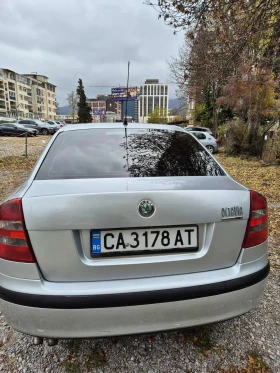 Skoda Octavia - 2500 лв. / 1278.23 € - 75812411 4 | Car24.bg Skoda Octavia - 2500 лв. / 1278.23 € - 75812411 4