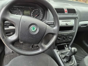 Skoda Octavia - 2500 лв. / 1278.23 € - 75812411 9 | Car24.bg Skoda Octavia - 2500 лв. / 1278.23 € - 75812411 9