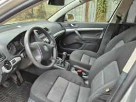 Skoda Octavia - 2500 лв. / 1278.23 € - 75812411 8 | Car24.bg Skoda Octavia - 2500 лв. / 1278.23 € - 75812411 8