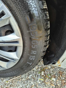 Skoda Octavia - 2500 лв. / 1278.23 € - 75812411 7 | Car24.bg Skoda Octavia - 2500 лв. / 1278.23 € - 75812411 7