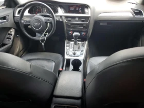 Audi A4 PREMIUM PLUS / S - line / 2.0L 4 / КОЖА / ПОДГРЕВ - 16900 лв. / 8640.83 € - 68654327 8 | Car24.bg Audi A4 PREMIUM PLUS / S - line / 2.0L 4 / КОЖА / ПОДГРЕВ - 16900 лв. / 8640.83 € - 68654327 8