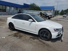 Audi A4 PREMIUM PLUS / S - line / 2.0L 4 / КОЖА / ПОДГРЕВ - 16900 лв. / 8640.83 € - 68654327 3 | Car24.bg Audi A4 PREMIUM PLUS / S - line / 2.0L 4 / КОЖА / ПОДГРЕВ - 16900 лв. / 8640.83 € - 68654327 3