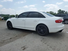 Audi A4 PREMIUM PLUS / S - line / 2.0L 4 / КОЖА / ПОДГРЕВ - 16900 лв. / 8640.83 € - 68654327 2 | Car24.bg Audi A4 PREMIUM PLUS / S - line / 2.0L 4 / КОЖА / ПОДГРЕВ - 16900 лв. / 8640.83 € - 68654327 2